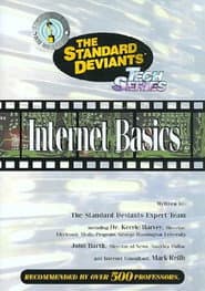 The Standard Deviants: Internet Basics