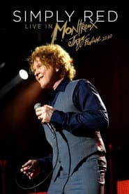 Simply Red: Live at Montreux 2010