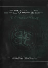 Pain of Salvation: BE Live