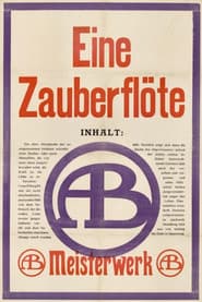 The Song of the Wildwood Flute