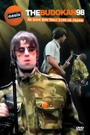 Oasis: Live in Japan