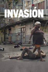 Invasion
