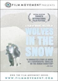 Wolves in the Snow