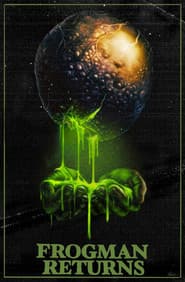 Frogman Returns