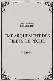 Loading the Fishing Nets