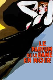 Scent of the Woman in Black