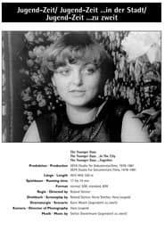 Jugend-Zeit