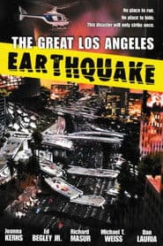 The Great Los Angeles Earthquake