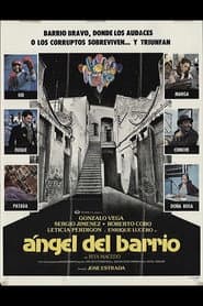 Angel del barrio