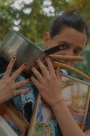 4 days with Marianne