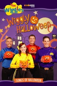 The Wiggles - Pumpkin Face