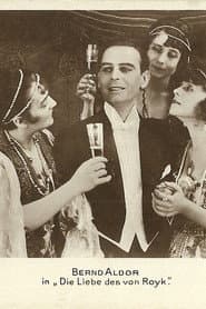 Die Liebe des van Royk