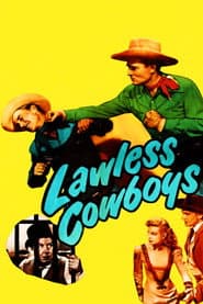 Lawless Cowboys