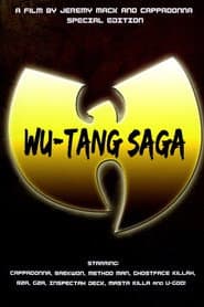Wu-Tang Saga