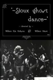 Sioux Ghost Dance