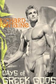 Richard Fontaine's Days of Greek Gods
