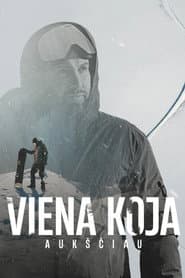 Viena koja aukščiau