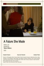 A Future She Made
