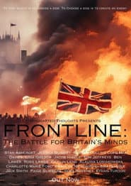 Frontline: The Battle for Britain's Minds