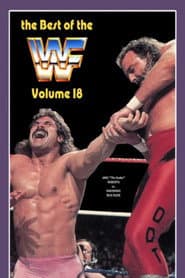 The Best of the WWF: volume 18