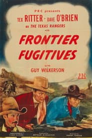 Frontier Fugitives