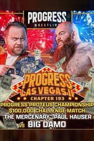 PROGRESS Chapter 193: PROGRESS Las Vegas II