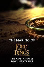The Making of The Lord of the Rings Collection