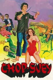 They Call Him Chop-suey