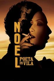 Noel: The Samba Poet