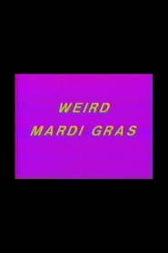 Charles Gatewood's Weird Mardi Gras