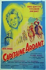 Captain Ardant