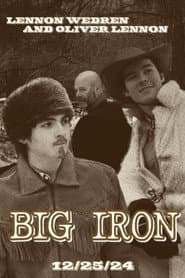 Big Iron