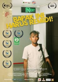 Bapak Ini Harus Remidi!