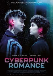 Cyberpunk Romance