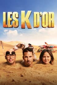 Les K d'Or