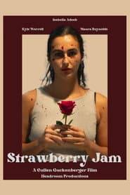 Strawberry Jam
