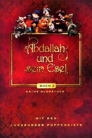 Abdallah und sein Esel