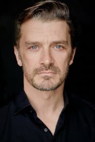 Aaron James Campbell