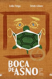Boca de asno