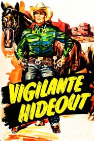 Vigilante Hideout