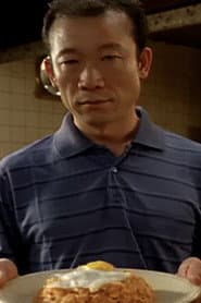 A Man Under the Influenza