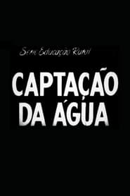 Captação da Água