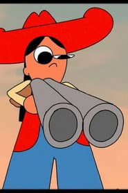 Cowgirlies 02: Escort the Lover