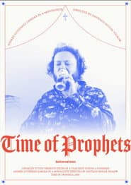 Time Of Prophets