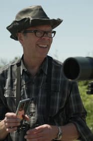 Watching People Watching Birds