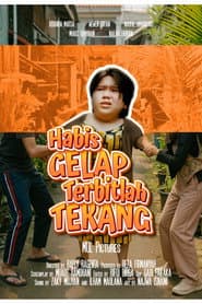 Habis Gelap Terbitlah Terang