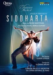 Siddharta