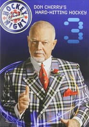 Don Cherry's Hard-Hitting Hockey 3