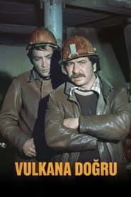 Straight to the Volcano