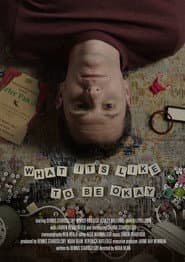 What It’s Like to Be Okay